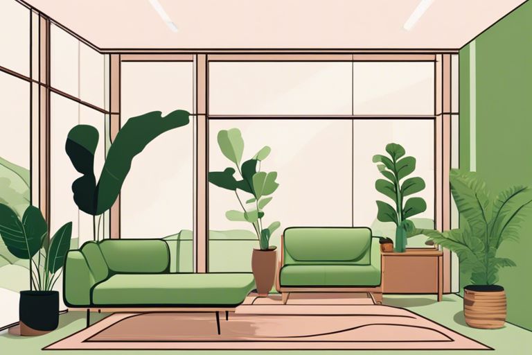 Biophilic Design 101 – Amplifying Human-Nature Connections