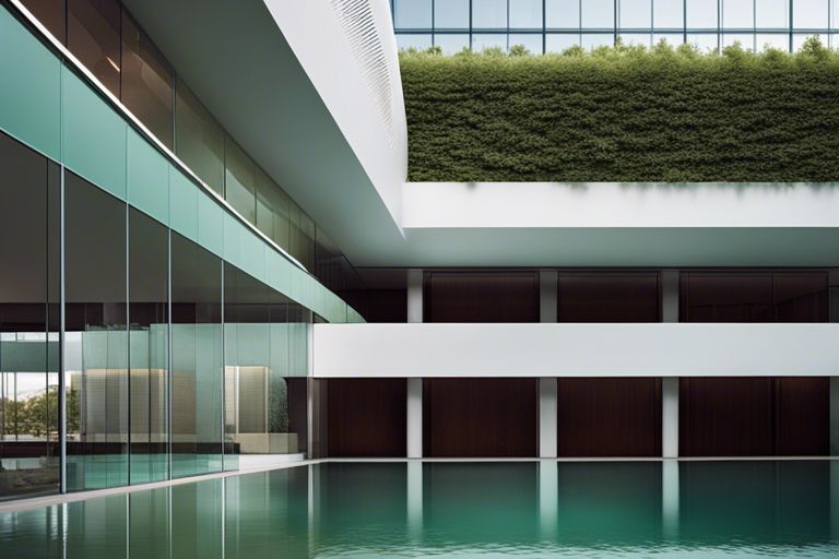 Harmonizing With Nature – Creating Rhythms In Biophilic Design