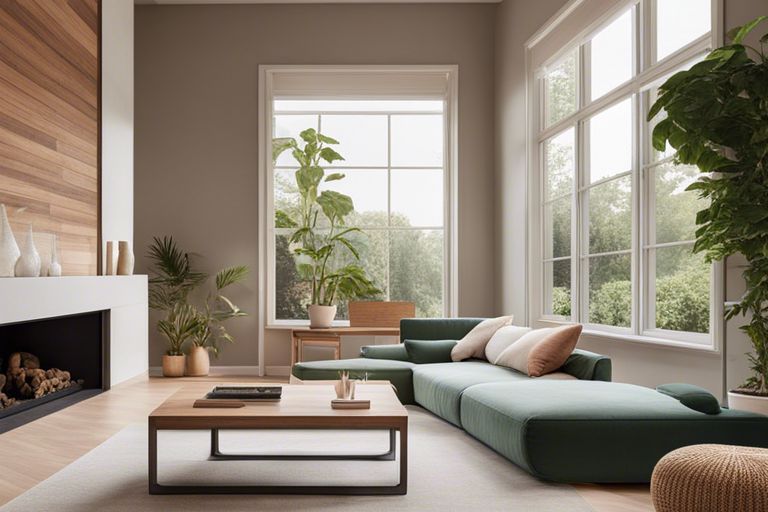 Enhancing Connection With Nature – Biophilic Design Principles For Your Home