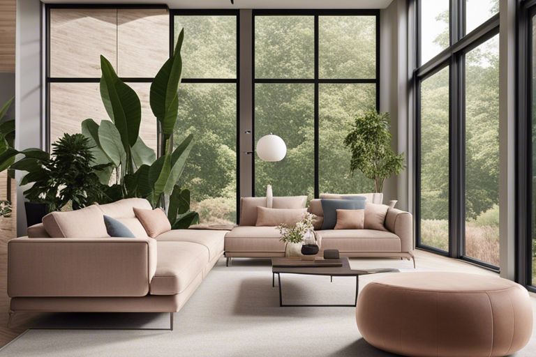 Are You Creating A Sense Of Harmony With Biophilic Design?