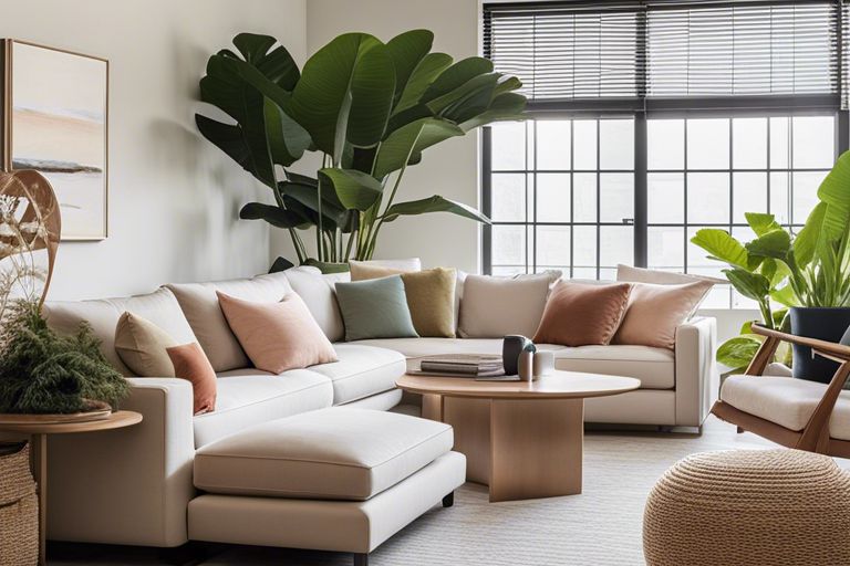 Finding Balance – Incorporating Feng Shui In Biophilic Design