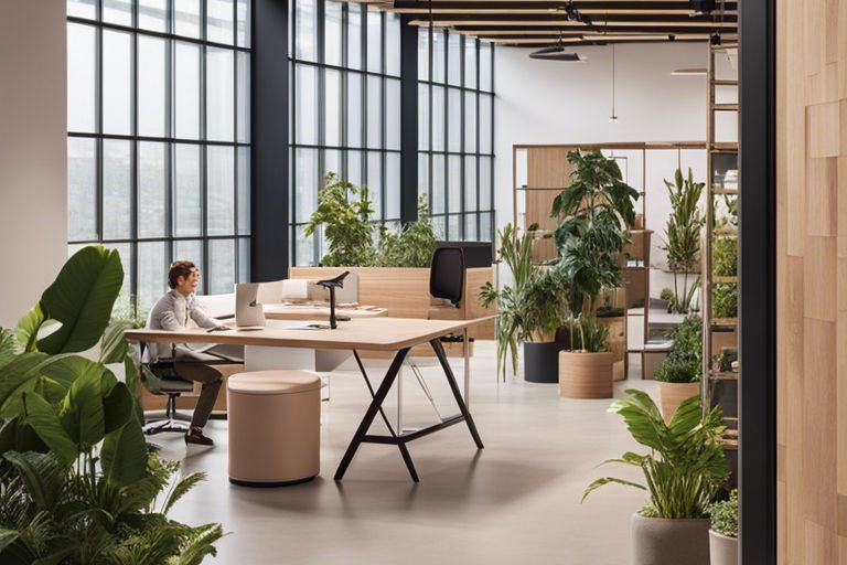 How Does Biophilic Design Promote Physical Activity And Movement?