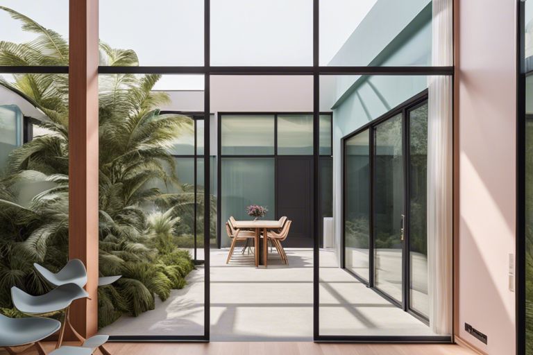 Are You Incorporating Native Plants In Your Biophilic Design?