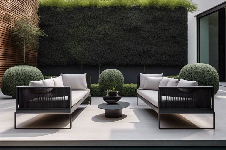 **5 Expert Steps To Enhance Your Landscape With Black Stone Variety**