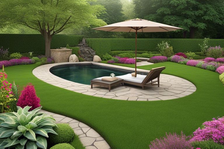 **Step-by-Step Tips For Designing With Landscape Stones Like A Pro**